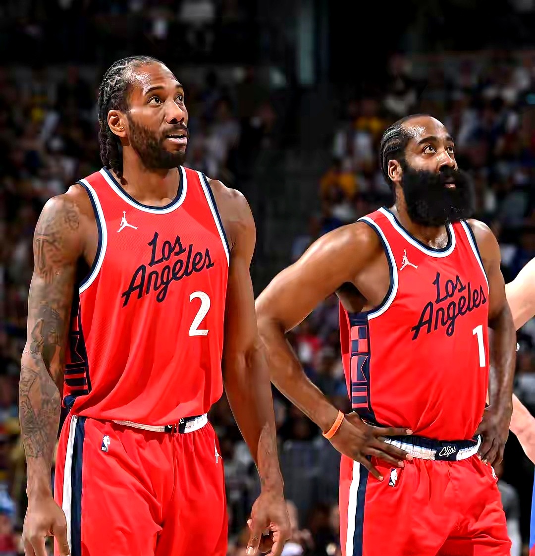 九游app下载-赛地聚焦——欧冠赛前热度飙升；洛杉矶快船强势反弹；媒体盛赞；球探报告显示潜力的简单介绍