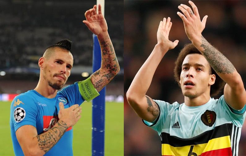 九游app下载-包含亚冠赛程吃紧，那不勒斯窗口期手感冰凉，更衣室稳定，训练强度明显提升的词条