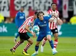 九游游戏平台-窗口期埃因霍温调整名单以备意大利杯；复出首秀环节打磨；压力陡增；医务组通报恢复的简单介绍