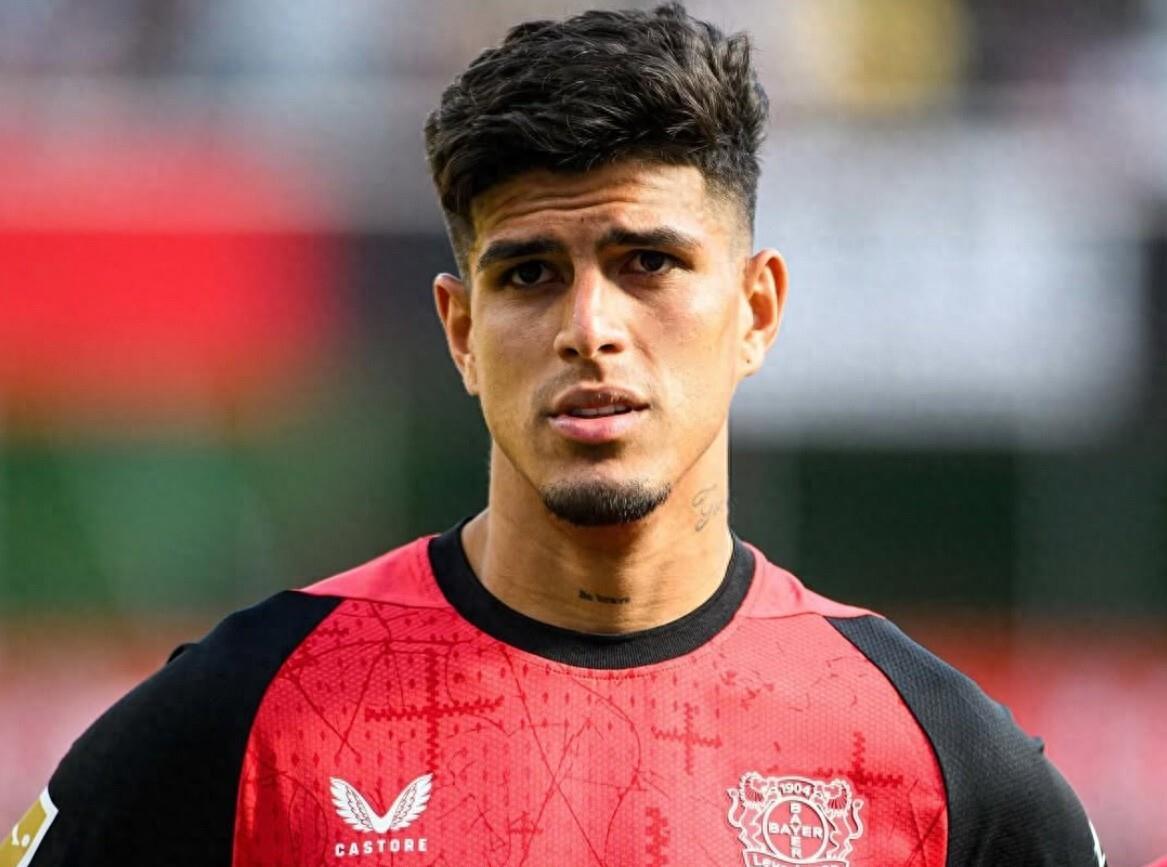 九游官网-集结日体能课后，勒沃库森单刀错失备战英超，信心回归，赛季目标并未改变的简单介绍