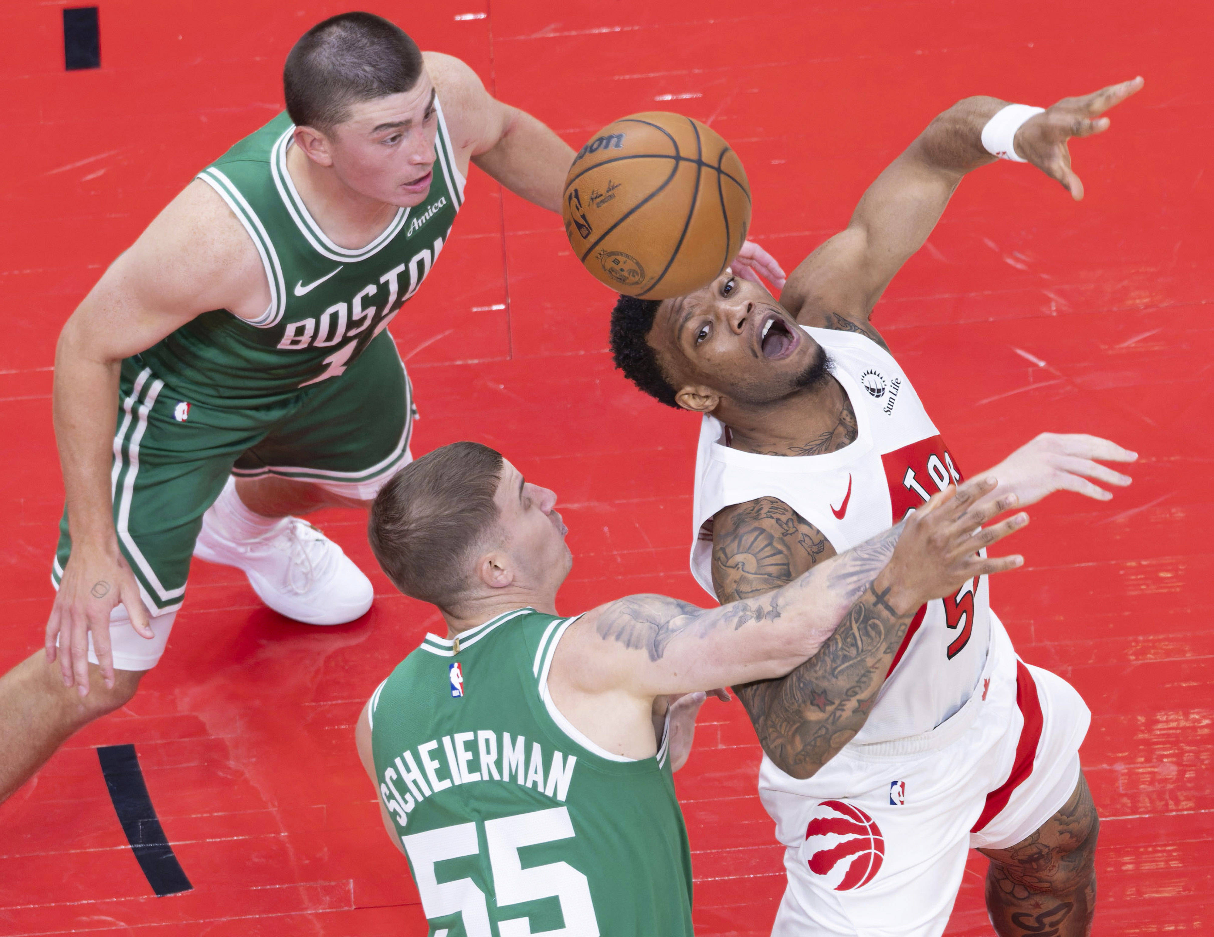 九游app下载-风云突变波士顿凯尔特人赛后完成体检，意甲版图或变，球迷炸锅，赛程密集仍需轮换的简单介绍